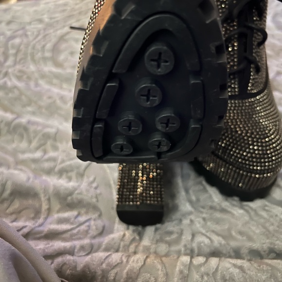 Jessica Simpson Imina Boot NWOT - Picture 9 of 10